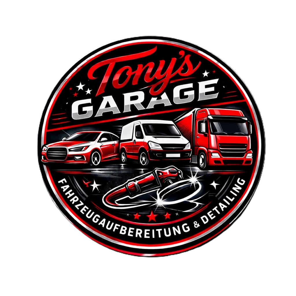 Tony's Garage